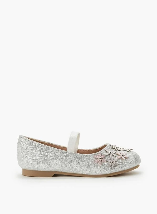 جونيورز مجموعة رمضان للبنات الباليه